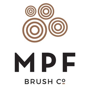 MPF Brush logo