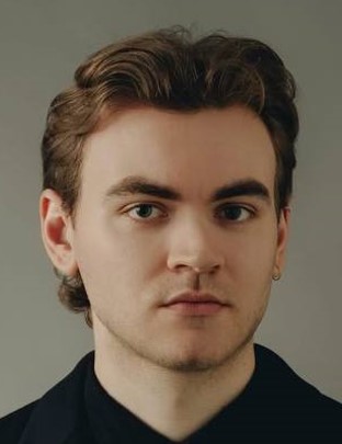 Dimitri Rotari — ceramist, Paris